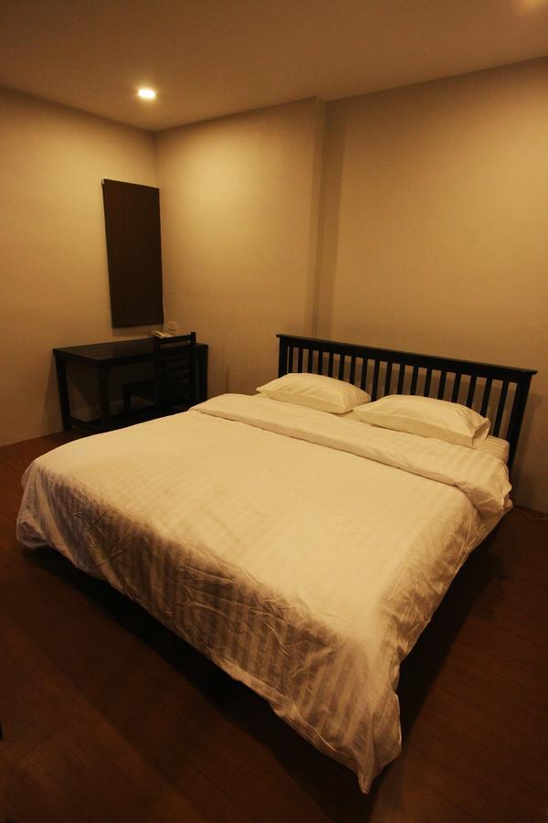 Rongsang Resort Nong Khae Exterior photo